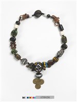 藏品(琉璃珠工藝：陳年往事（2005）)的圖片